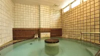 名代家 - 温泉