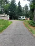 Yooper Cabin