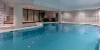 Lapland Hotels Oulu - Yüzme Havuzu
