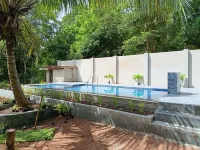 Wilpattu Wild Villa - Villas