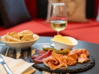 宜必思日內瓦中心湖濱飯店 - 酒吧