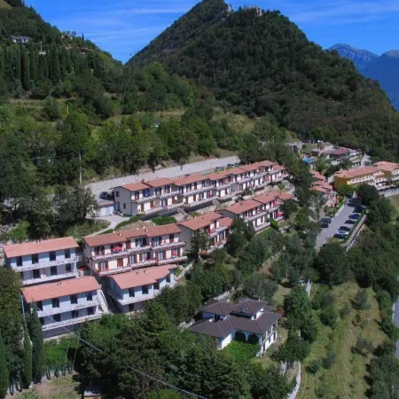 Hotel Residence la Rotonda