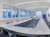Orange Hotel und Apartments - Wifi
