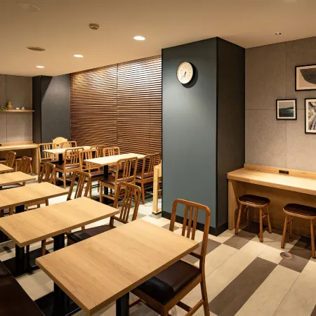 Super Hotel Fuji Inter
