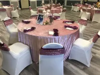 The Grand Hotel Spindletop - Desayuno