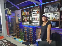 Tioman Dive Resort - bar