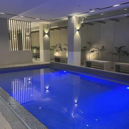 Copenhagen Residences - Ormoc