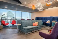 Tru by Hilton El Paso Airpor - 3-stjärniga