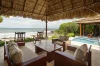 Rancho Santana - Pools