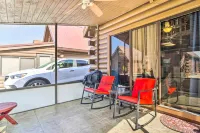 Okeechobee Cabin in Waterfront Community w/ Dock! - 3-نجوم