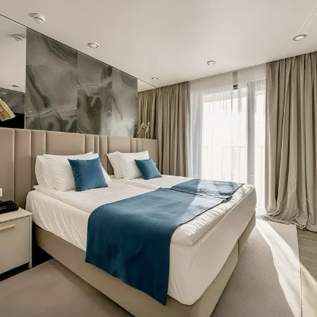 Lavicon Hotel Fregat