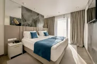 Lavicon Hotel Fregat - 4-Star