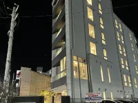 Hotel Nishiyama 미나미소마 시 호텔