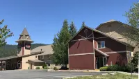 FairBridge Inn & Suites Kellogg