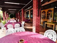 Puteri Bayu Beach Resort