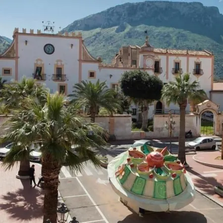 Kunesias B&B