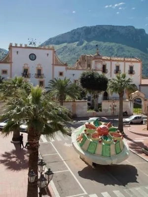 Kunesias B&B - B&B