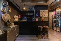 Daejeon Yongjeon HOTEL GAJA