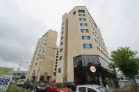 Hotel Grand Bay Boryeong のホテル