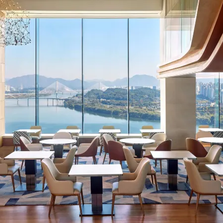 Grand Walkerhill Seoul