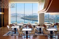 Grand Walkerhill Seoul - 5-Star