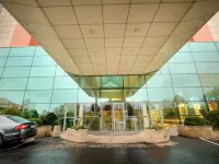 Gateway to Modern Elegance Hotels near Sun Plaza