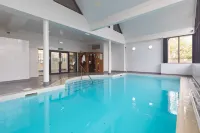 Bryn Y Mor - Tenby Apartment Sea Views - Pools