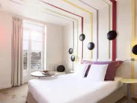 Ibis Styles Bayonne Centre Gare - breakfast