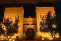 Hotel Kasbah Azalay のホテル