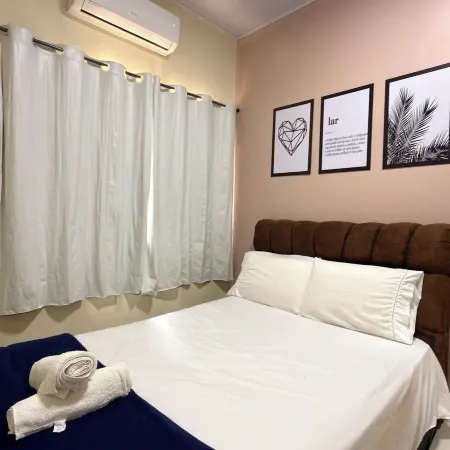 Casa Recanto Sonho PX Hospitais