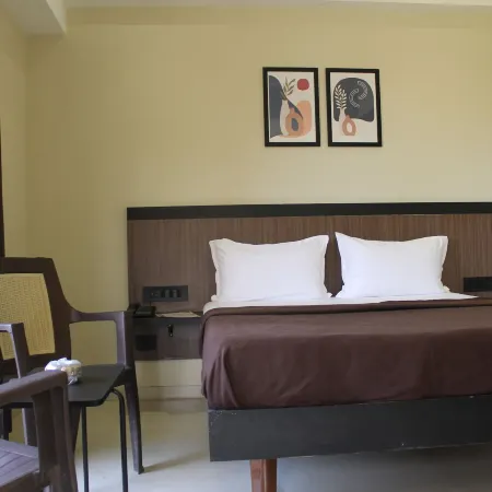Buta Inn and Resorts