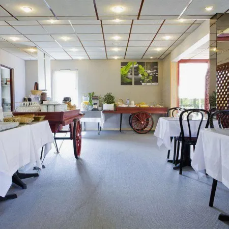 Zenith Hotel Caen