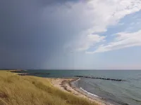 Tranquil Haven Near Beach