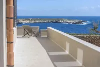 Villa Pirreca - con vista mare