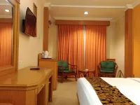Royal Denai Hotel
