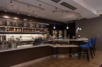 Courtyard Raleigh-Durham Airport/Brier Creek - bar