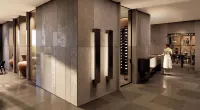 超年飯店 - SPA