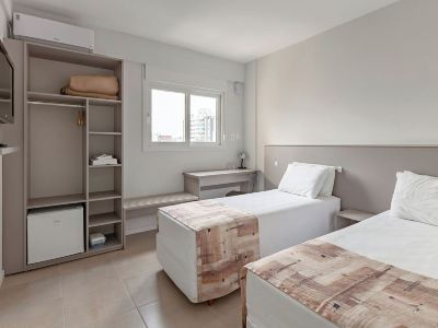Tri Hotel Smart Santa Maria
