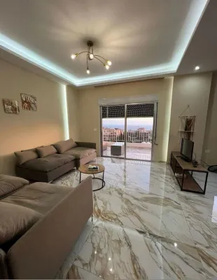 Tabarja s Lovely Seaview Apartment - 3-Star
