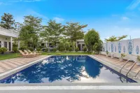 Alaya stays Haven Villa 3BHK with Pool - Villas