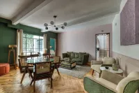 Casa Altata Hotel Boutique - Scenic