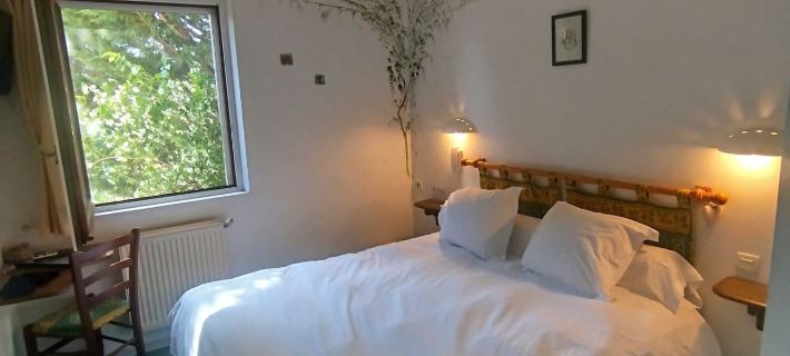Hôtel Restaurant Le Regimbal Hotels in Lozere