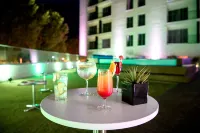Lux Fatima Park - Hotel, Suites & Residence - Barer