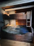 Cottage in the forest - 2-Star