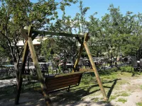 Cappadocia Panda Garden House - sarapan