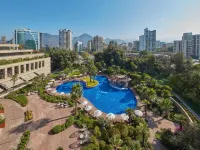 Hotel Santiago فنادق في تشرفيا