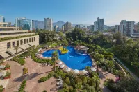 Hotel Santiago
