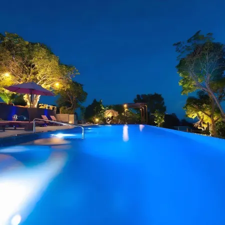 Sea Garden Resort Haad Chao Phao