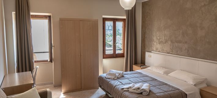 Camere Santa Chiara Hotels in Assisi