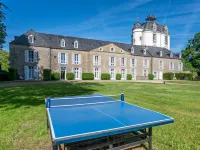 Odalys Référence le Château de Kéravéon